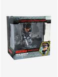 Metal Gear Solid Solid Snake SD Statue, , alternate