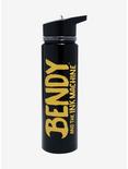 Bendy And The Ink Machine Water Bottle, , alternate