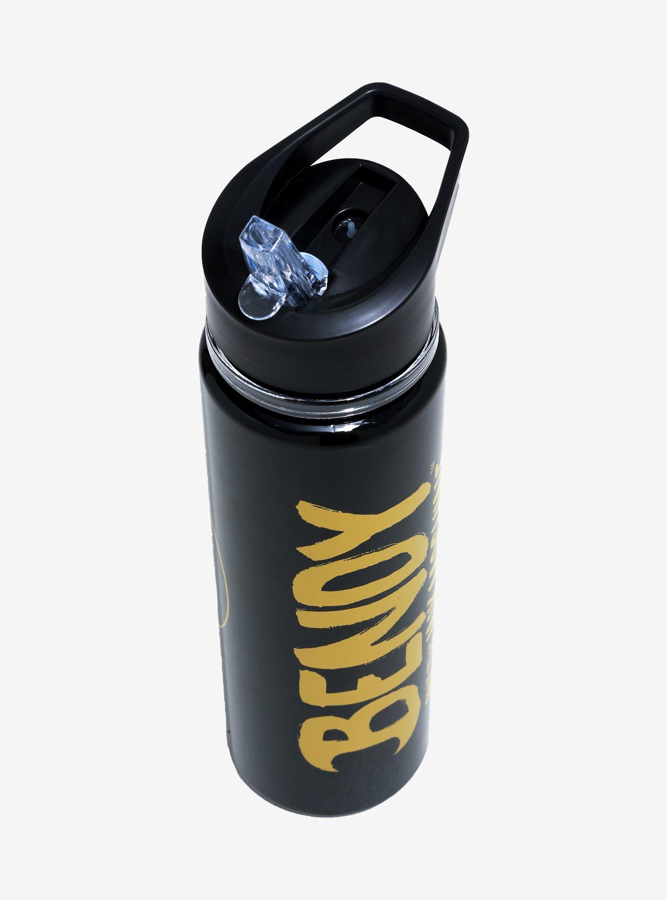 Bendy And The Ink Machine Water Bottle, , alternate