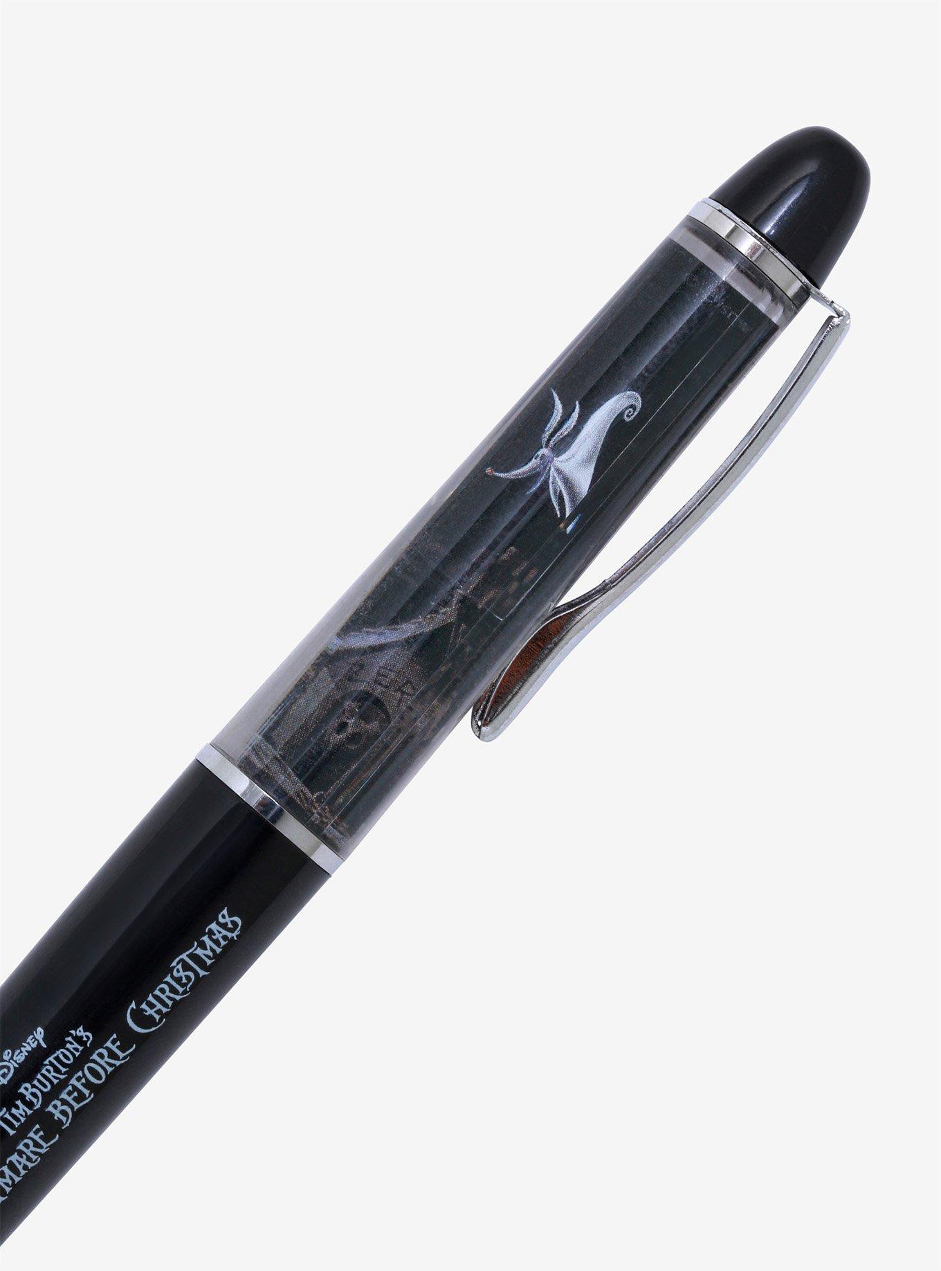 The Nightmare Before Christmas Zero Floating Pen, , alternate