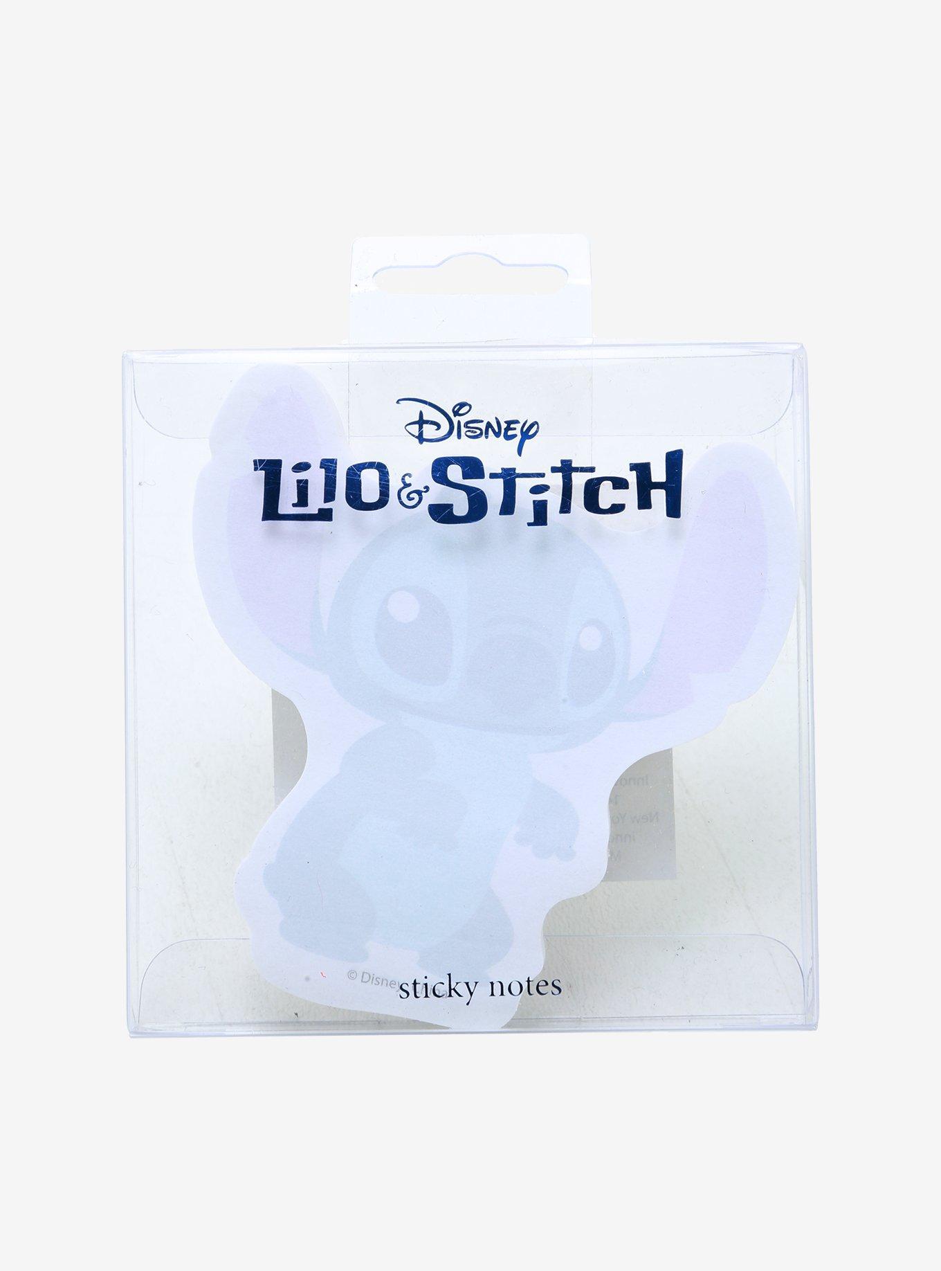 Disney Lilo & Stitch Sticky Notes, , alternate