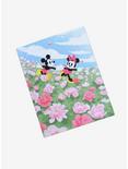Disney Mickey Mouse & Minnie Mouse Seasons Sticky Note Set, , alternate