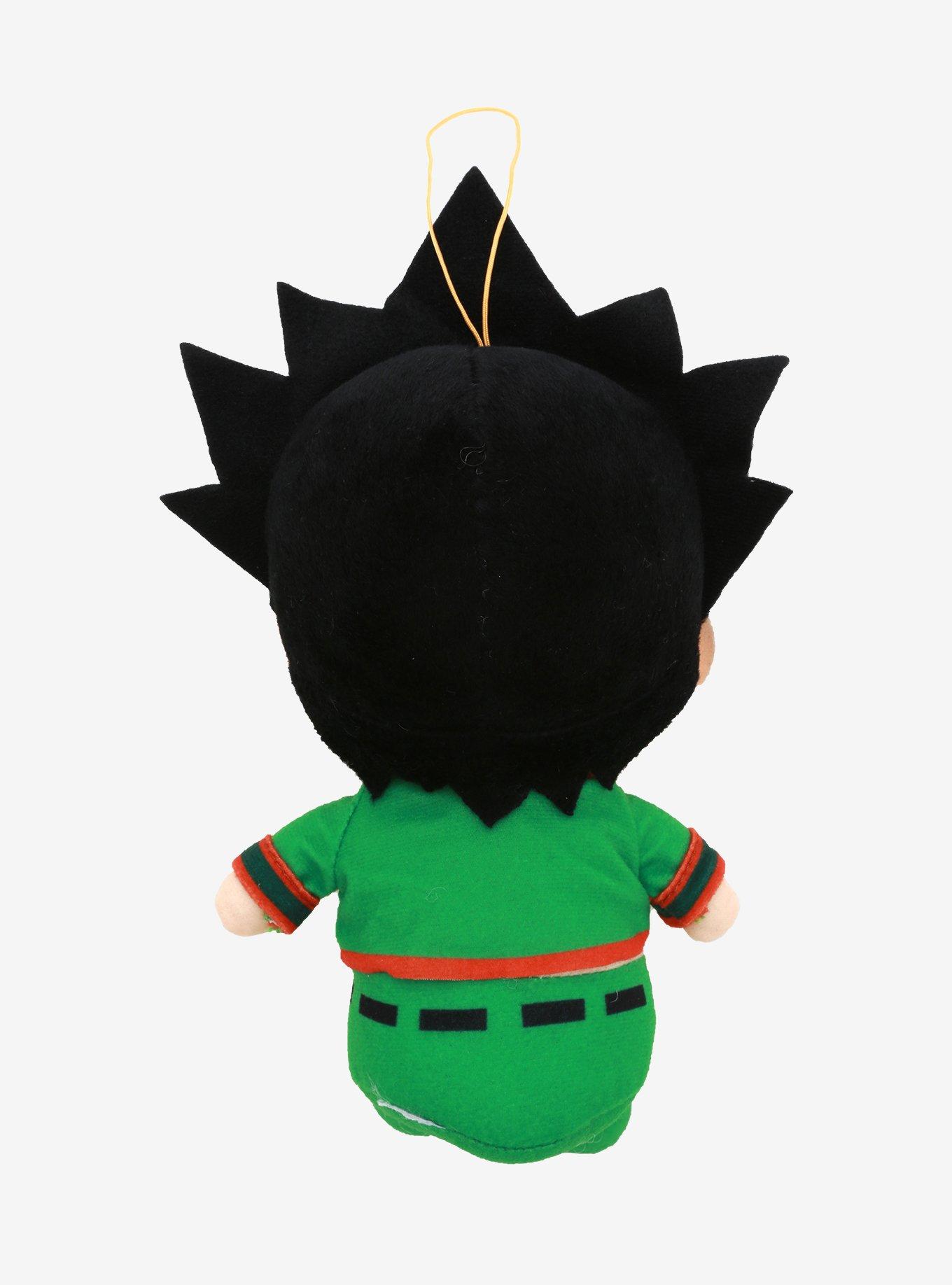Hunter X Hunter Gon Plush, , alternate
