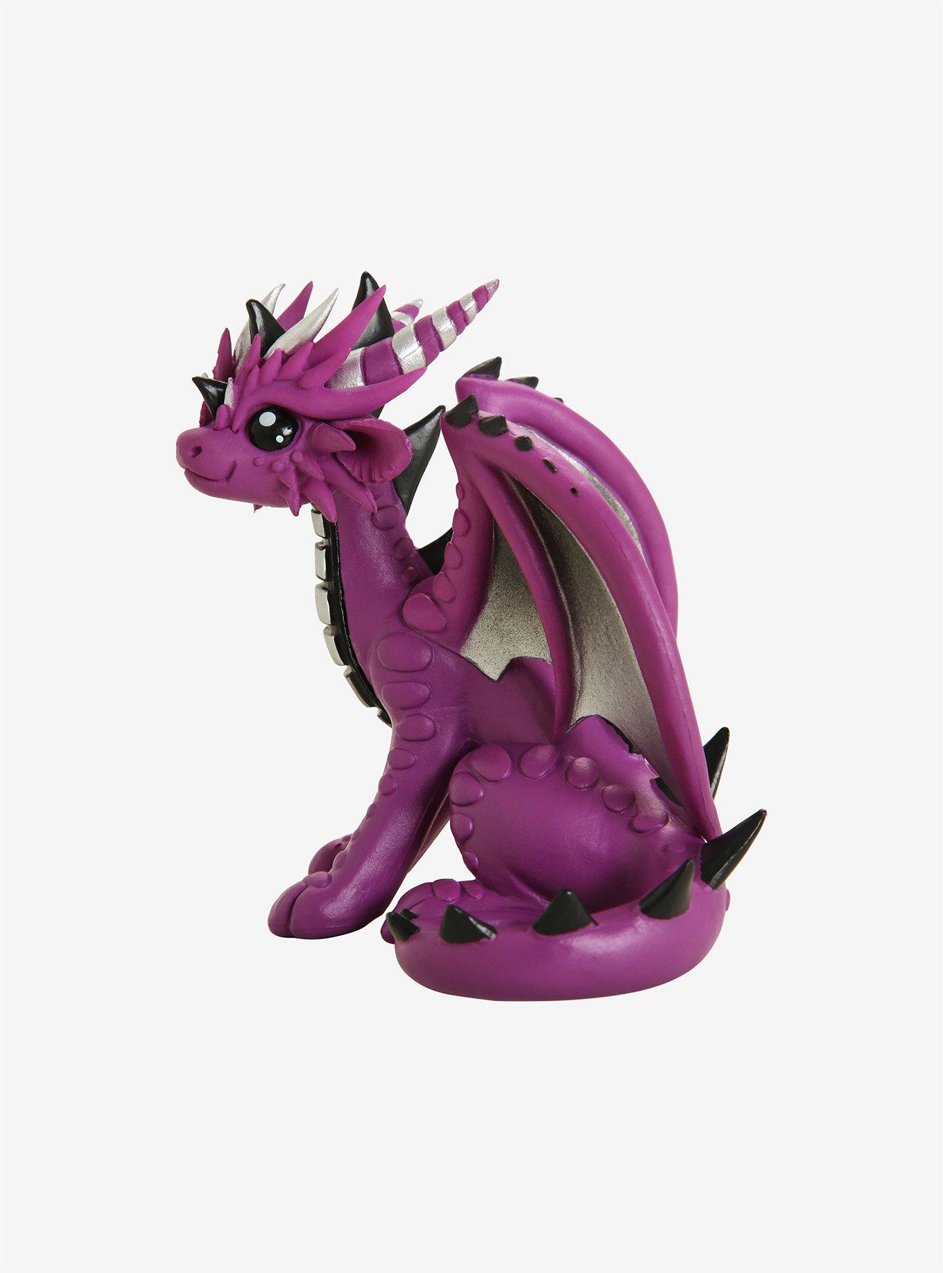 Dragons And Beasties Tempest Dice Dragon Vinyl Figure, , alternate