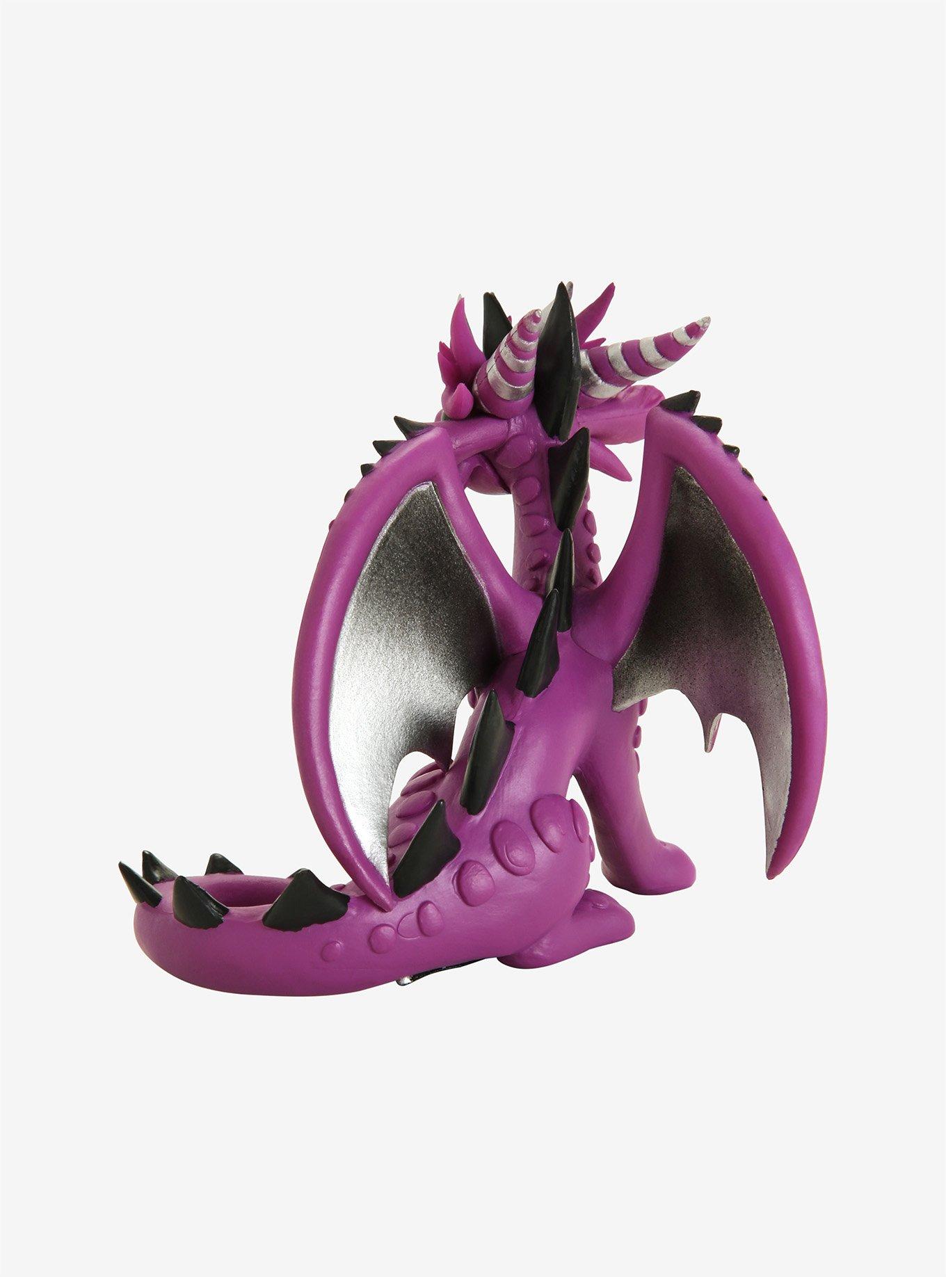 Dragons And Beasties Tempest Dice Dragon Vinyl Figure, , alternate