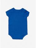 The Office Sesame Avenue Daycare Center Infant Bodysuit - BoxLunch Exclusive, , alternate