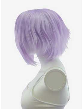 Epic Cosplay Aphrodite Fusion Vanilla Purple Long Bang Layered Short Wig, , hi-res