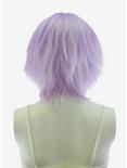 Epic Cosplay Aphrodite Fusion Vanilla Purple Long Bang Layered Short Wig, , alternate