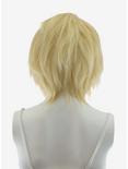 Epic Cosplay Aphrodite Natural Blonde Long Bang Layered Short Wig, , alternate