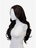 Epic Cosplay Astraea Natural Black Long Wavy Lace Front Wig, , alternate