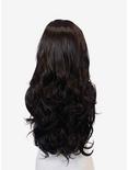 Epic Cosplay Astraea Natural Black Long Wavy Lace Front Wig, , alternate