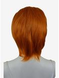 Epic Cosplay Atlas Multipart Autumn Orange Short Wig, , alternate