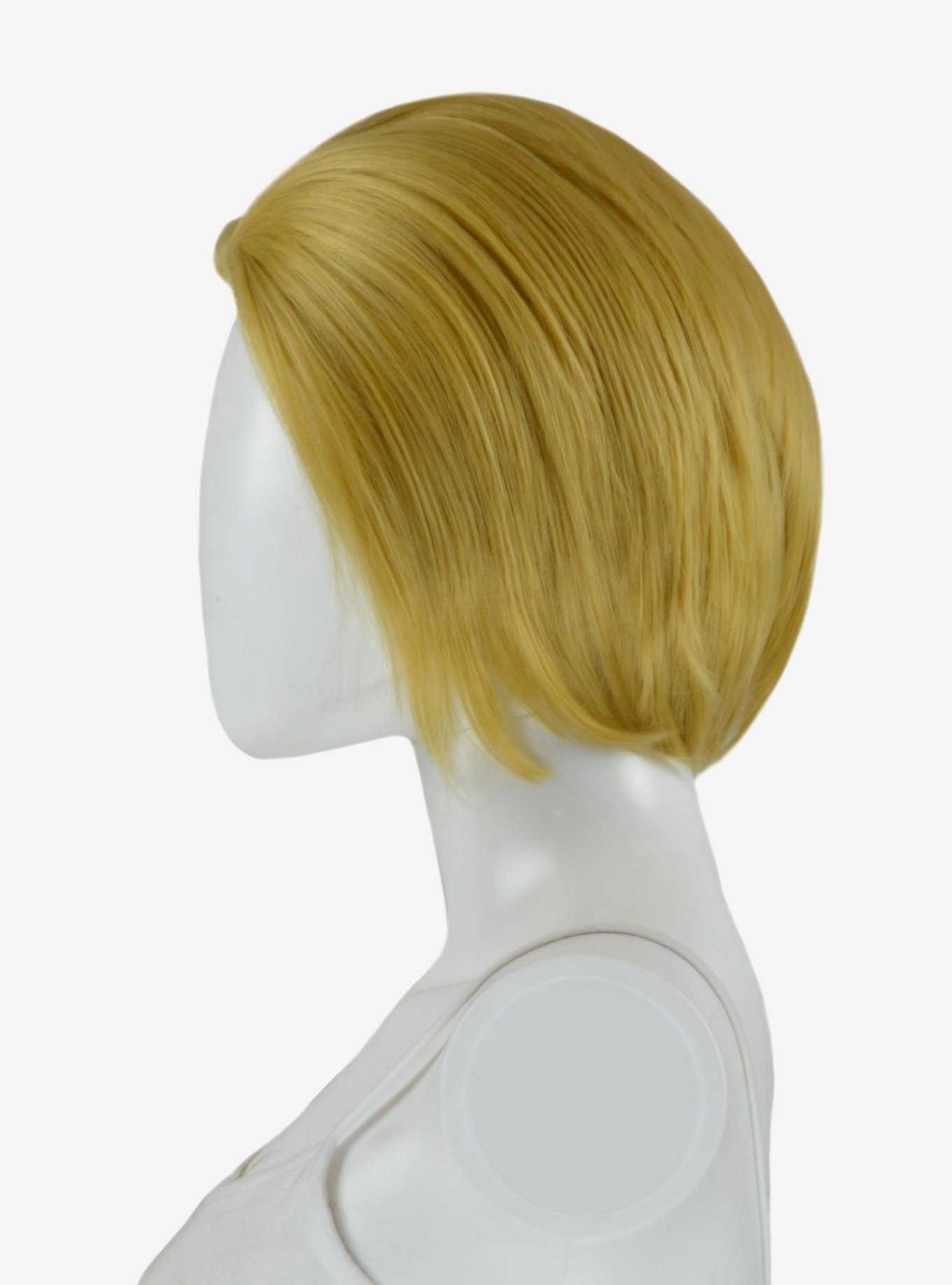 Epic Cosplay Atlas Multipart Caramel Blonde Short Wig, , hi-res