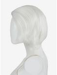 Epic Cosplay Atlas Multipart Classic White Short Wig, , alternate