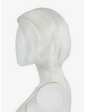 Epic Cosplay Atlas Multipart Classic White Short Wig, , hi-res
