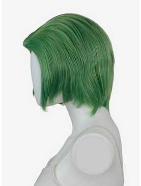 Epic Cosplay Atlas Multipart Clover Green Short Wig, , hi-res
