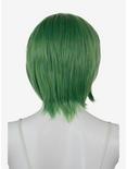 Epic Cosplay Atlas Multipart Clover Green Short Wig, , alternate