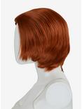 Epic Cosplay Atlas Multipart Copper Red Short Wig, , alternate