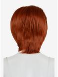 Epic Cosplay Atlas Multipart Copper Red Short Wig, , alternate