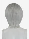 Epic Cosplay Atlas Multipart Silvery Grey Short Wig, , alternate