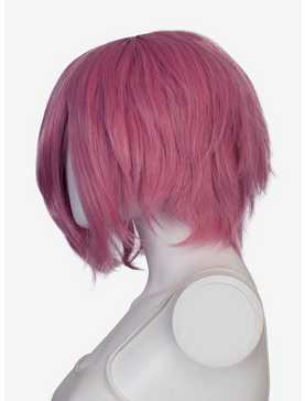 Epic Cosplay Aphrodite Princess Pink Mix Long Bang Layered Short Wig, , hi-res