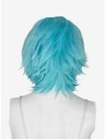 Epic Cosplay Apollo Anime Blue Mix Shaggy Wig for Spiking , , alternate