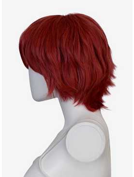 Epic Cosplay Apollo Apple Red Mix Shaggy Wig for Spiking , , hi-res