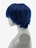 Epic Cosplay Apollo Blue Black Fusion Shaggy Wig for Spiking , , alternate
