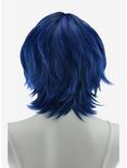 Epic Cosplay Apollo Blue Black Fusion Shaggy Wig for Spiking , , alternate