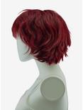 Epic Cosplay Apollo Burgundy Red Mix Shaggy Wig for Spiking , , alternate