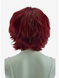 Epic Cosplay Apollo Burgundy Red Mix Shaggy Wig for Spiking , , alternate