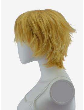 Epic Cosplay Apollo Caramel Blonde Shaggy Wig for Spiking , , hi-res