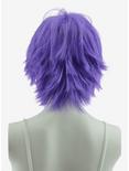 Epic Cosplay Apollo Classic Purple Shaggy Wig for Spiking , , alternate
