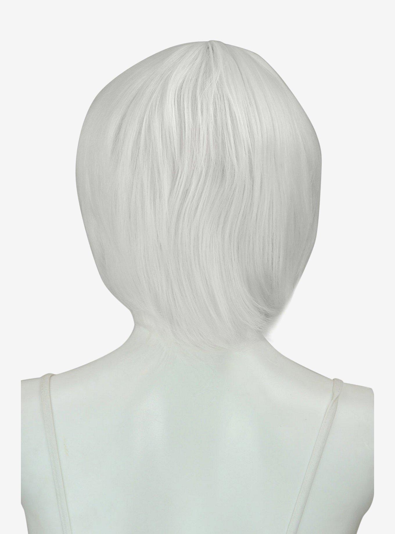 Epic Cosplay Classic White Apollo Wig, , alternate