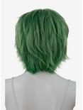 Epic Cosplay Apollo Clover Green Shaggy Wig for Spiking , , alternate