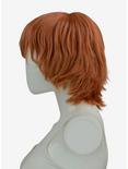 Epic Cosplay Apollo Cocoa Brown Shaggy Wig for Spiking , , alternate