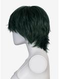 Epic Cosplay Apollo Forest Green Mix Shaggy Wig for Spiking , , alternate
