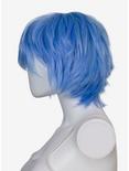 Epic Cosplay Apollo Light Blue Mix Shaggy Wig for Spiking , , alternate