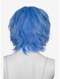 Epic Cosplay Apollo Light Blue Mix Shaggy Wig for Spiking , , alternate