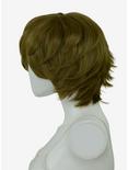 Epic Cosplay Apollo Matcha Brown Shaggy Wig for Spiking , , alternate