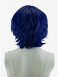 Epic Cosplay Apollo Midnight Blue Shaggy Wig for Spiking , , alternate