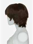 Epic Cosplay Apollo Natural Black Shaggy Wig for Spiking , , alternate