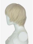 Epic Cosplay Apollo Platinum Blonde Shaggy Wig for Spiking, , alternate