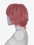 Epic Cosplay Apollo Princess Dark Pink Mix Shaggy Wig for Spiking , , alternate