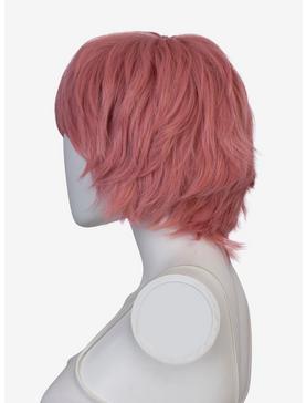 Epic Cosplay Apollo Princess Dark Pink Mix Shaggy Wig for Spiking , , hi-res