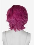 Epic Cosplay Apollo Raspberry Pink Mix Shaggy Wig for Spiking , , alternate