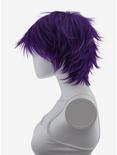 Epic Cosplay Apollo Royal Purple Shaggy Wig for Spiking , , alternate