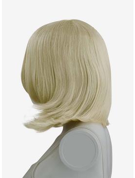 Epic Cosplay Aura Platinum Blonde Long Bob Wig, , hi-res