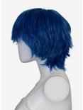 Epic Cosplay Apollo Shadow Blue Shaggy Wig for Spiking , , alternate