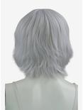 Epic Cosplay Apollo Silvery Grey Shaggy Wig for Spiking , , alternate
